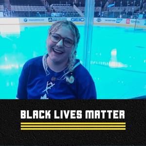 Meet your Posher, Annaliese